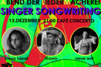 (c) Selin Beste Yüksel (c) Löwe Media @_loewemedia_ Layout: (c) Vrovro Geiger