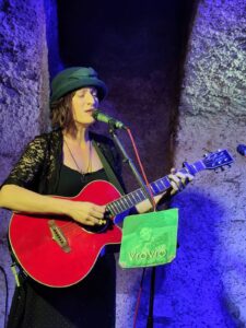 (c) Christopher A. Oberdorfer, Jänner 2026, Concerto